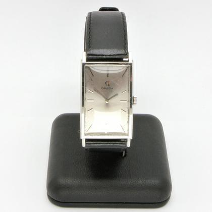 Omega De Ville 111.016 uit 1965, Sieraden, Tassen en Uiterlijk, Horloges | Dames, Polshorloge, Gebruikt, Verzenden