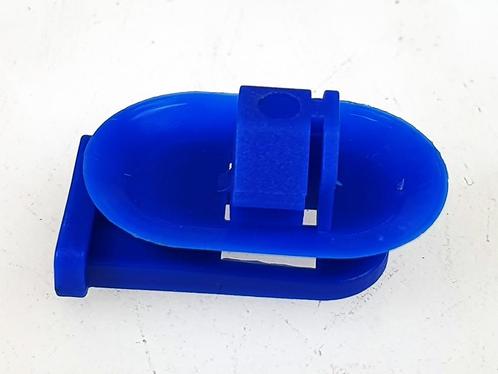 Clip sierlijst deur Volvo S40, V50, Auto-onderdelen, Interieur en Bekleding, Ophalen of Verzenden