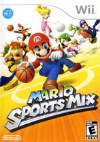 Mario Sports Mix - Wii (Wii Games, Nintendo Wii, Nintendo), Spelcomputers en Games, Games | Nintendo Wii, Nieuw, Verzenden
