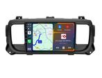 Android navigatie radio Peugeot Expert 3 en Citroen Jumpy..., Verzenden, Nieuw