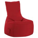 Swing Scuba Outdoor - Rood, Huis en Inrichting, Zitzakken, Verzenden, Nieuw