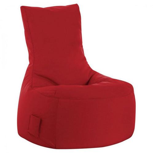 Swing Scuba Outdoor - Rood, Huis en Inrichting, Zitzakken, Verzenden