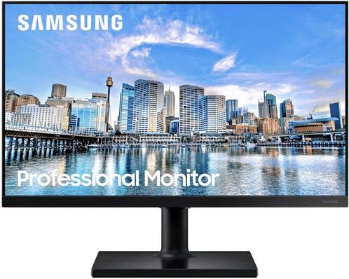 24 Samsung T45F FHD/DP/2xHDMI/2xUSB/Pivot/Speaker/IPS, Computers en Software, Monitoren, Nieuw, Ophalen of Verzenden