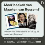 De draagbare Van Rossem 9789046820476 Maarten van Rossem, Verzenden, Zo goed als nieuw, Maarten van Rossem