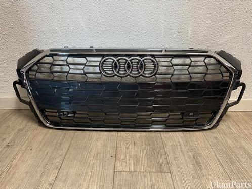 Audi A5 8W F5 Facelift Grille 8W6853651BE Nieuw Origineel, Auto-onderdelen, Carrosserie en Plaatwerk, Gebruikt, Audi, Voor, Ophalen