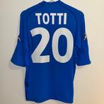 Italy National Team Home - UEFA EK - Francesco Totti - 2000, Verzamelen, Nieuw