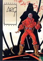 Arq - Elders - 1997 (strips, Martens, Andreas.), Eén stripboek, Verzenden, Zo goed als nieuw, Martens, Andreas.