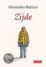 Zijde / druk Heruitgave, Boeken, Ophalen of Verzenden, Nieuw