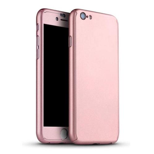 iPhone 5S 360°  Full Cover - Full Body Case Hoesje +, Telecommunicatie, Mobiele telefoons | Hoesjes en Frontjes | Apple iPhone