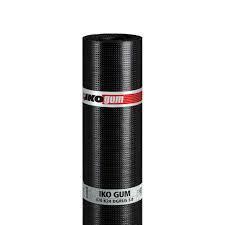 A-keus Dakleer - brandrollen - Trim - afvoer - enz..., Doe-het-zelf en Verbouw, Isolatie en Afdichting, Nieuw, 15 m² of meer, Overige materialen