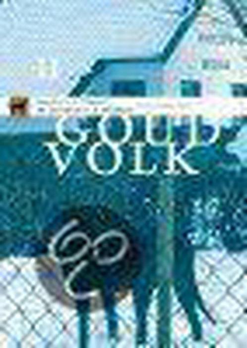 Goud Volk Dl. 2 Emotie In T Oldambt 9789077548585 S. Reker, Boeken, Reisgidsen, Zo goed als nieuw, Verzenden