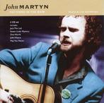 cd - John Martyn - Patterns In The Rain, Verzenden, Zo goed als nieuw