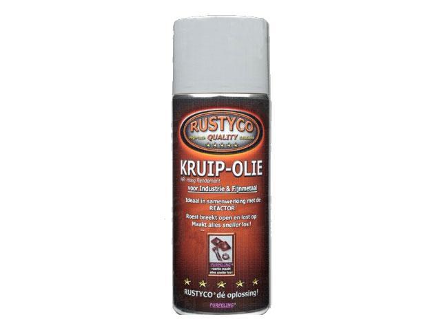 Rustyco Kruipolie  400 ML, Watersport en Boten, Bootonderdelen, Nieuw, Zeilboot of Motorboot, Ophalen of Verzenden