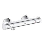 GROHE Grohtherm 800 Thermostatische douchemengkraan, HOH..., Ophalen of Verzenden, Nieuw