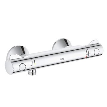 GROHE Grohtherm 800 Thermostatische douchemengkraan, HOH... beschikbaar voor biedingen