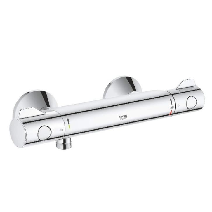 GROHE Grohtherm 800 Thermostatische douchemengkraan, HOH..., Huis en Inrichting, Badkamer | Badtextiel en Accessoires, Nieuw, Ophalen of Verzenden