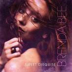 cd - Brenda Bee  - Sweet Disguise, Verzenden, Zo goed als nieuw