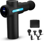 2dekans | Sanbo - Massage Gun Mini Gen 2 - Met 5, Ophalen of Verzenden, Zo goed als nieuw