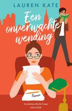 Een onverwachte wending 9789000385751 Lauren Kate, Verzenden, Zo goed als nieuw, Lauren Kate