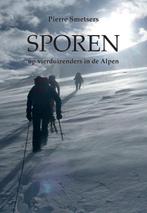 Sporen 9789082871203 Pierre Smetsers, Verzenden, Gelezen, Pierre Smetsers
