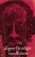 De religie van de mens 9789028414242 Tagore, Verzenden, Gelezen, Tagore