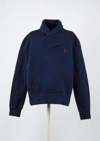 Polo Ralph Lauren Sweatshirt in Navy size S, Kleding | Dames, Ophalen of Verzenden, Nieuw