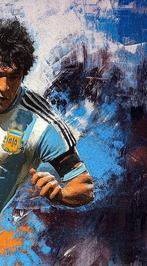 L.A French (1992) - D. Maradona