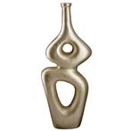 Aluminium Vaas Shapes, Huis en Inrichting, Verzenden, Nieuw