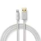 iPhone oplaadkabel | Lightning  USB A | 1 meter, Verzenden, Nieuw