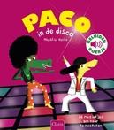 9789044835656 Paco  -   Paco in de disco