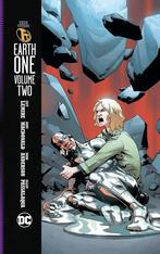 Teen Titans: Earth One Volume 2 [HC], Verzenden, Zo goed als nieuw