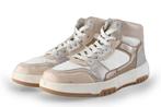 Bullboxer Hoge sneakers in maat 37 Wit | 10% extra korting, Kleding | Dames, Schoenen, Verzenden, Wit, Sneakers of Gympen, Gedragen