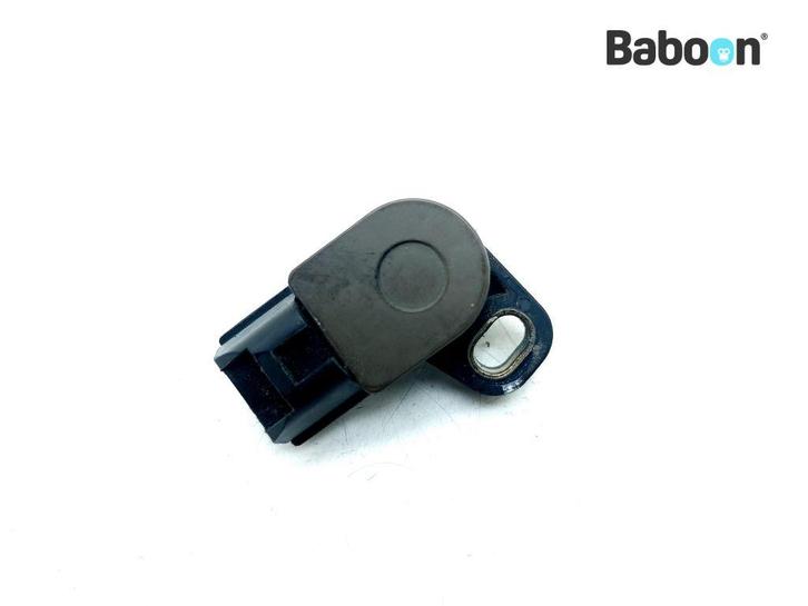 Gasklep Sensor (TPS) Suzuki SFV 650 Gladius (SFV650), Motoren, Onderdelen | Suzuki, Gebruikt, Verzenden