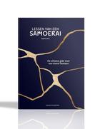 9789081927765 Lessen van een Samoerai Bjorn Aris, Boeken, Verzenden, Nieuw, Bjorn Aris