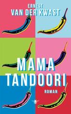 Mama Tandoori |  NIEUW | Van Der Kwast, Ernest | 97894031224, Ophalen of Verzenden, Nieuw, Van Der Kwast, Ernest