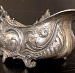 Jardinière - Zinklegering, Antiek en Kunst, Curiosa en Brocante