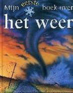 Mijn eerste boek over het weer / Mijn eerste boek over..., Verzenden, Gelezen, Simon Adams
