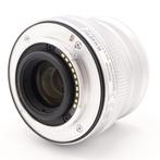 Fujifilm XF 16mm F/2.8 R WR zilver | Tweedehands, Audio, Tv en Foto, Fotografie | Lenzen en Objectieven, Verzenden, Gebruikt