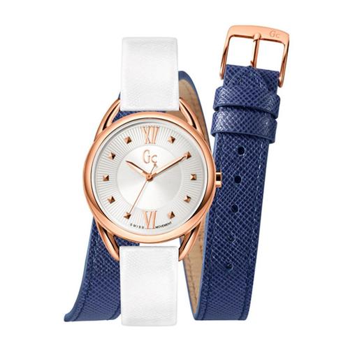 Horloge Dames Guess Y13002L1 (Ø 32 mm), Sieraden, Tassen en Uiterlijk, Horloges | Dames, Verzenden