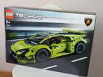 Lego Stenen - Technic - SUPER ZESTAW - Lamborghini Huracán -, Nieuw
