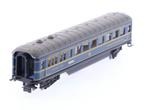Schaal H0 Märklin 346/2J .2 4009 restauratiewagen #P35, Hobby en Vrije tijd, Modeltreinen | H0, Wisselstroom, Gebruikt, Overige typen
