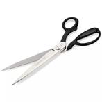 Mundial Professionele kleermakersschaar - 30,5 cm - ergon..., Ophalen of Verzenden, Nieuw