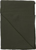 Mamaloes Soft Cotton Groen 120 x 120 cm Multidoek ML020805, Verzenden, Nieuw