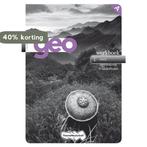 De Geo 1 vmbo-t/havo Werkboek A + B 9789006438581, Boeken, Verzenden, Gelezen