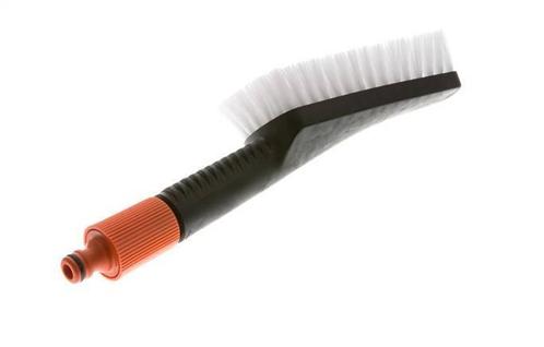GARDENA Wasborstel met Synthetische Borstelharen, Doe-het-zelf en Verbouw, Overige Doe-het-zelf en Verbouw, Nieuw, Verzenden