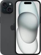 Apple iPhone 15 | 128GB | Zwart | B-Grade | Beste Prestaties, 128 GB, IPhone 15, Zwart, Zo goed als nieuw