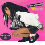 LP gebruikt - Donna Summer - Cats Without Claws, Cd's en Dvd's, Vinyl | Pop, Verzenden, Zo goed als nieuw