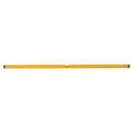 Silverline Waterpas met 3 libellen - 1800 mm - UV-bestend..., Doe-het-zelf en Verbouw, Gereedschap | Handgereedschap, Ophalen of Verzenden