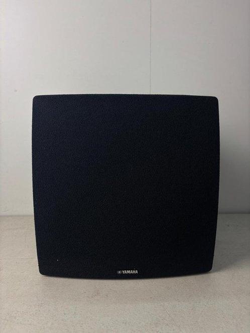 Yamaha - NS-SW280 - Subwoofer Subwoofer luidsprekerset, Audio, Tv en Foto, Radio's