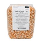 Molen de Hoop EKO Pofmais 1kg, Verzenden, Nieuw